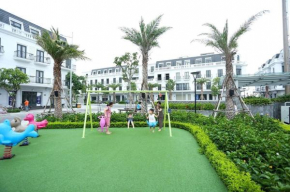 Trendy Hạ Long Homestay